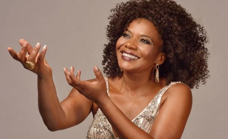 Atração em Parintins e Manaus, Margareth Menezes ainda não se decidiu entre Garantido e Caprichoso