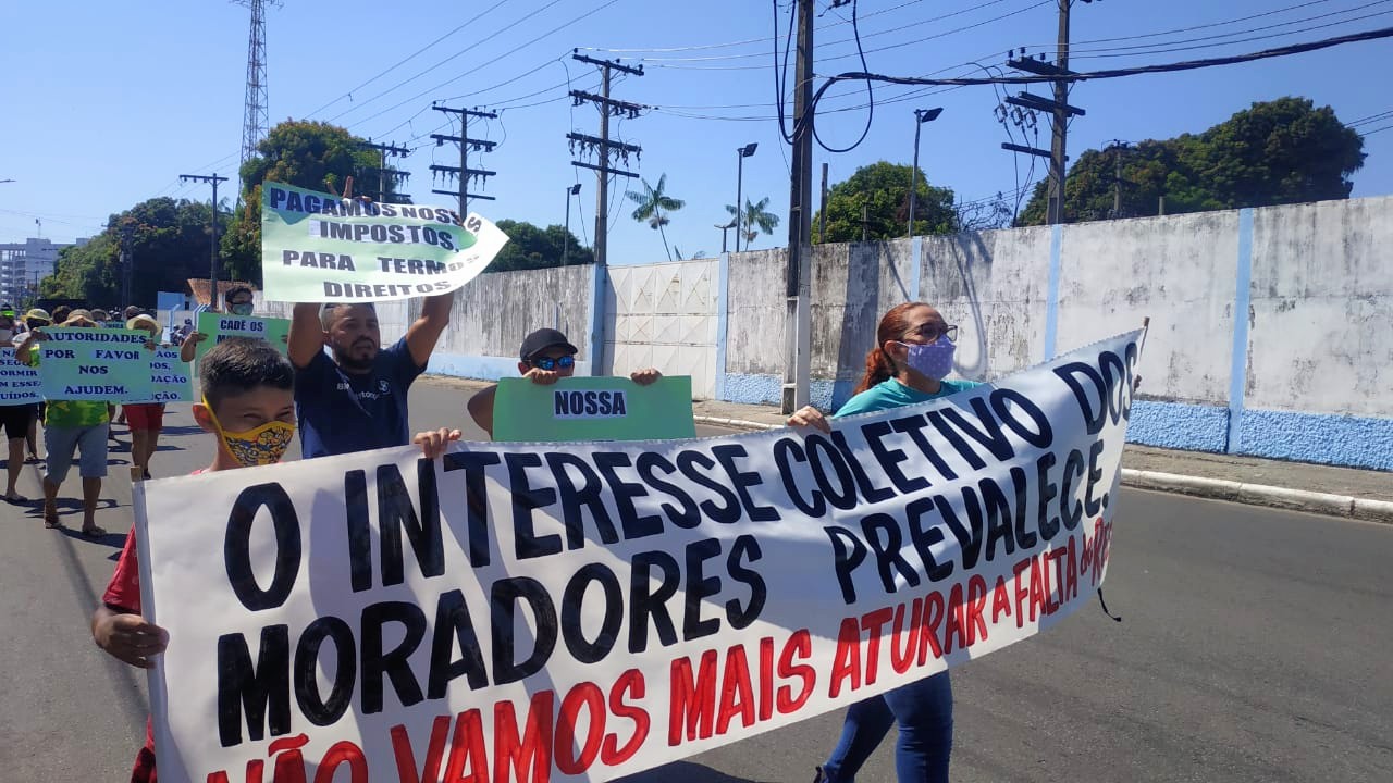 Foto: M&aacute;rcio Costa