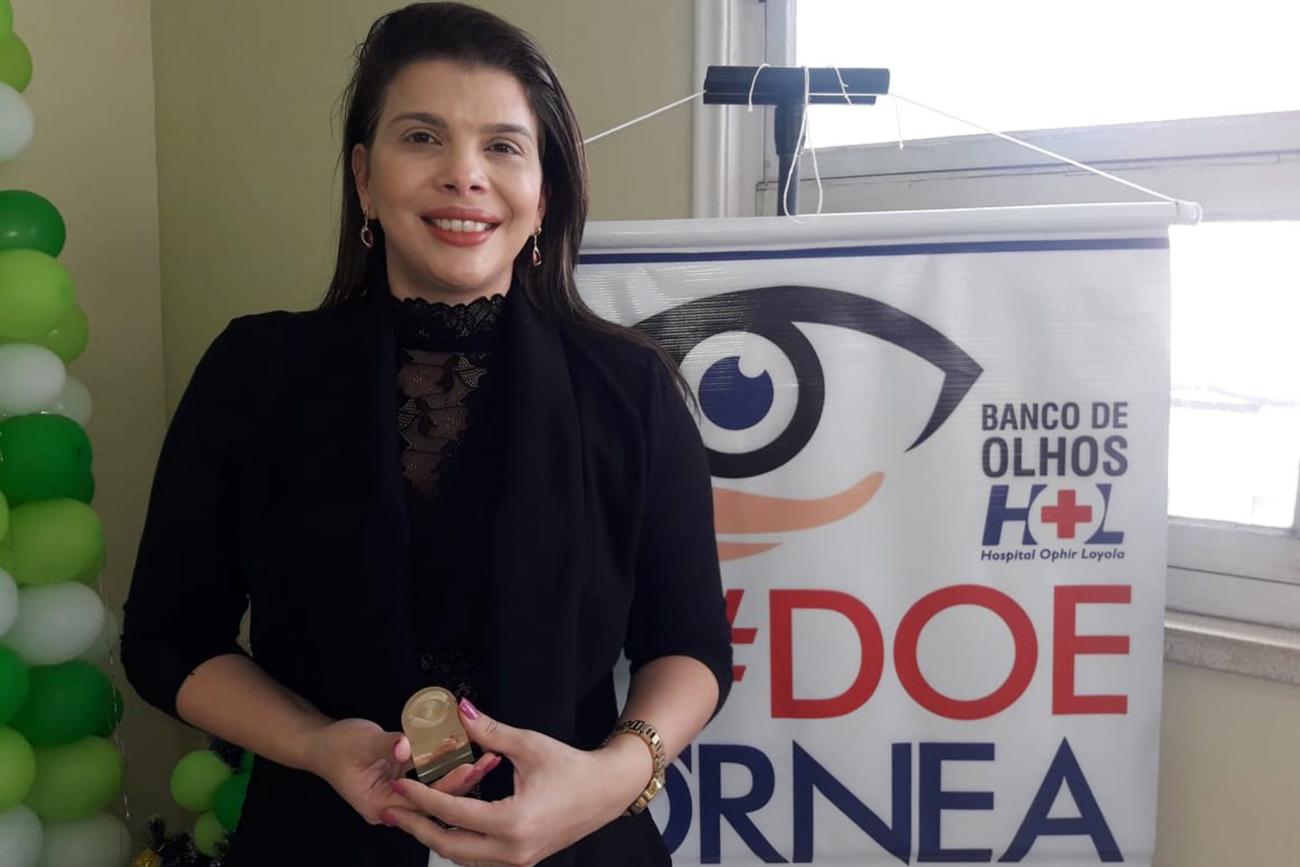 Foto: Ascom / Ophir Loyola